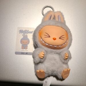 HEHE Have a Seat Labubu from POPMART